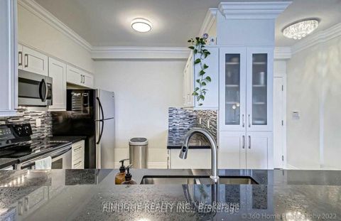Photo 9 at 607 - 2119 Lakeshore Boulevard W, Mimico, Toronto