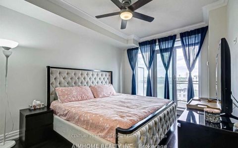 Photo 11 at 607 - 2119 Lakeshore Boulevard W, Mimico, Toronto