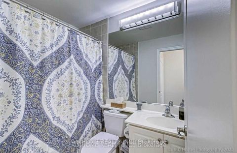 Photo 12 at 607 - 2119 Lakeshore Boulevard W, Mimico, Toronto