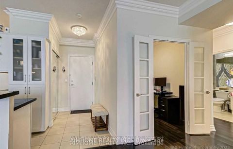 Photo 13 at 607 - 2119 Lakeshore Boulevard W, Mimico, Toronto