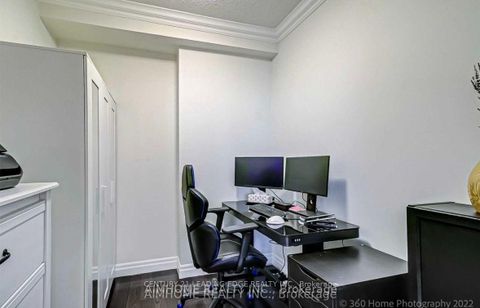 Photo 14 at 607 - 2119 Lakeshore Boulevard W, Mimico, Toronto