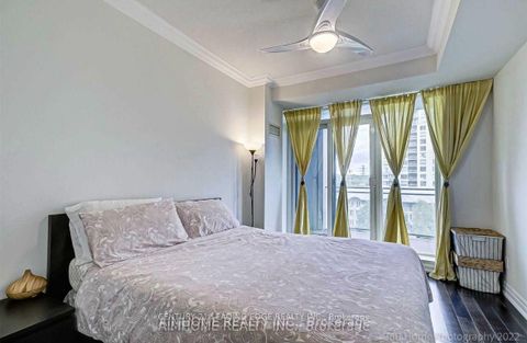 Photo 15 at 607 - 2119 Lakeshore Boulevard W, Mimico, Toronto