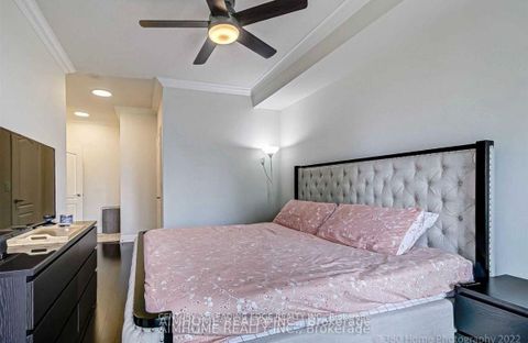 Photo 16 at 607 - 2119 Lakeshore Boulevard W, Mimico, Toronto