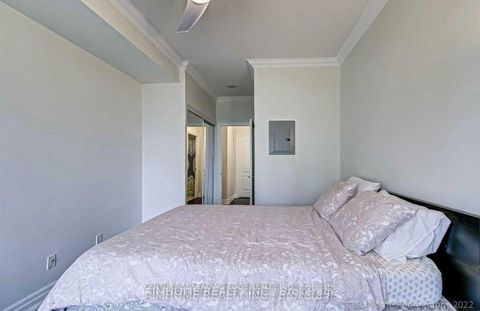 Photo 17 at 607 - 2119 Lakeshore Boulevard W, Mimico, Toronto