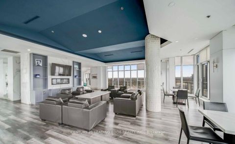 Photo 19 at 607 - 2119 Lakeshore Boulevard W, Mimico, Toronto