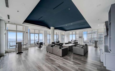Photo 20 at 607 - 2119 Lakeshore Boulevard W, Mimico, Toronto