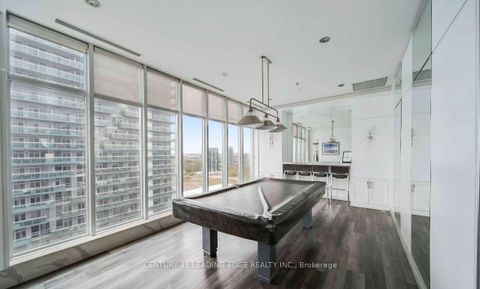 Photo 21 at 607 - 2119 Lakeshore Boulevard W, Mimico, Toronto