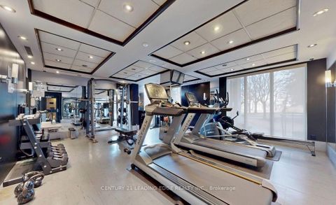 Photo 23 at 607 - 2119 Lakeshore Boulevard W, Mimico, Toronto