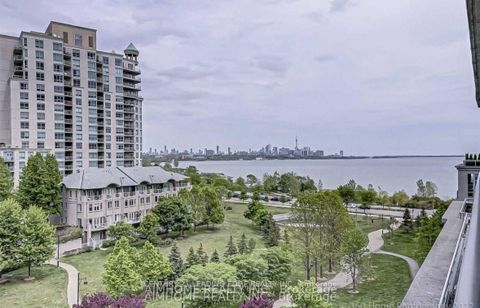 Photo 25 at 607 - 2119 Lakeshore Boulevard W, Mimico, Toronto