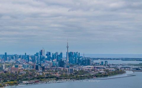 Photo 26 at 607 - 2119 Lakeshore Boulevard W, Mimico, Toronto