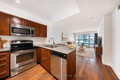 Photo 1 at 3210 - 2191 Yonge Street, Mount Pleasant West, Toronto