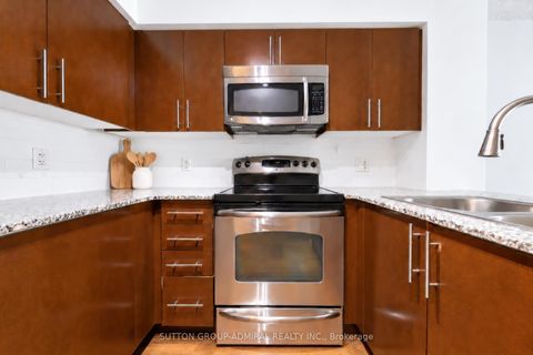 Photo 2 at 3210 - 2191 Yonge Street, Mount Pleasant West, Toronto