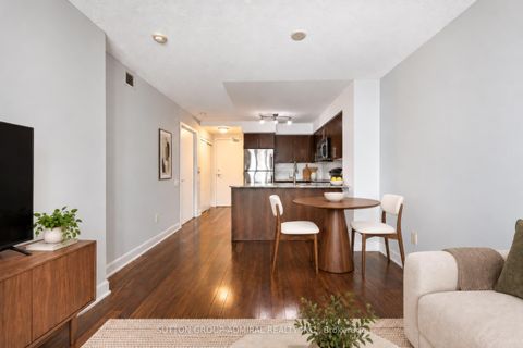 Photo 3 at 3210 - 2191 Yonge Street, Mount Pleasant West, Toronto
