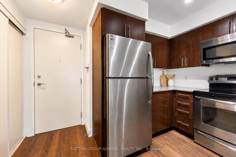 Photo 4 at 3210 - 2191 Yonge Street, Mount Pleasant West, Toronto