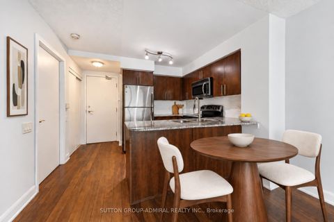 Photo 6 at 3210 - 2191 Yonge Street, Mount Pleasant West, Toronto