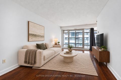 Photo 7 at 3210 - 2191 Yonge Street, Mount Pleasant West, Toronto