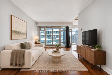 Photo 8 at 3210 - 2191 Yonge Street, Mount Pleasant West, Toronto
