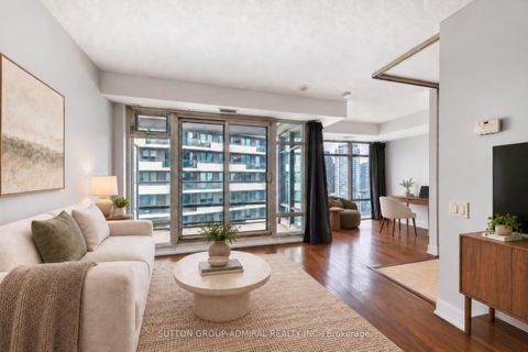 Photo 9 at 3210 - 2191 Yonge Street, Mount Pleasant West, Toronto