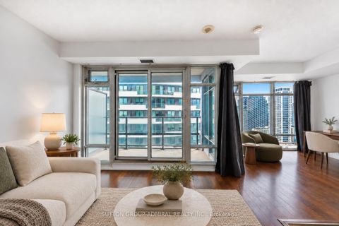 Photo 10 at 3210 - 2191 Yonge Street, Mount Pleasant West, Toronto