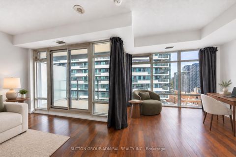 Photo 11 at 3210 - 2191 Yonge Street, Mount Pleasant West, Toronto