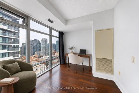 Photo 12 at 3210 - 2191 Yonge Street, Mount Pleasant West, Toronto