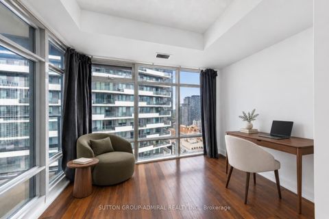 Photo 13 at 3210 - 2191 Yonge Street, Mount Pleasant West, Toronto