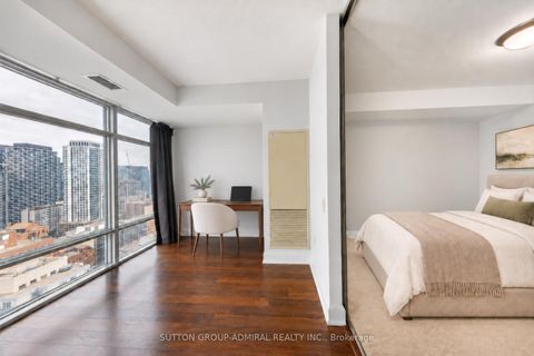 Photo 14 at 3210 - 2191 Yonge Street, Mount Pleasant West, Toronto