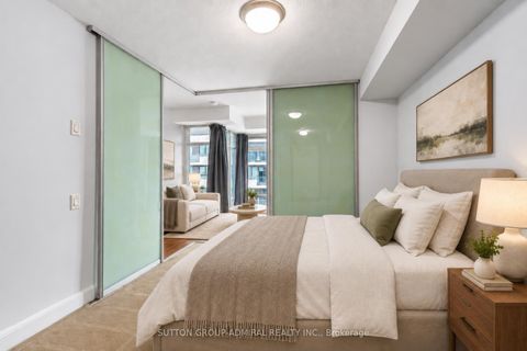 Photo 15 at 3210 - 2191 Yonge Street, Mount Pleasant West, Toronto