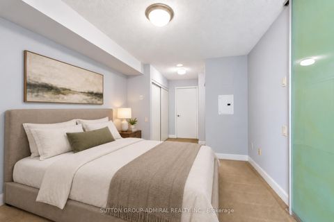 Photo 16 at 3210 - 2191 Yonge Street, Mount Pleasant West, Toronto