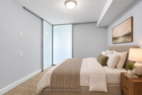 Photo 19 at 3210 - 2191 Yonge Street, Mount Pleasant West, Toronto