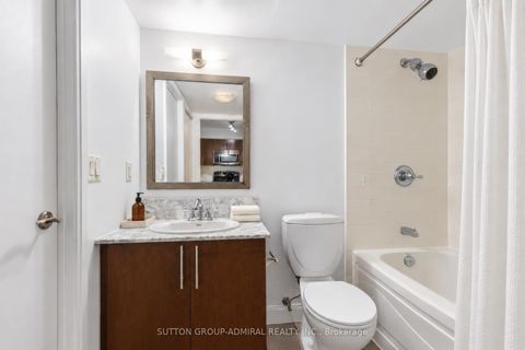 Photo 21 at 3210 - 2191 Yonge Street, Mount Pleasant West, Toronto