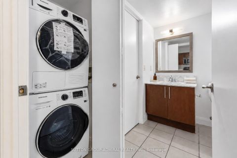 Photo 22 at 3210 - 2191 Yonge Street, Mount Pleasant West, Toronto