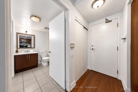 Photo 23 at 3210 - 2191 Yonge Street, Mount Pleasant West, Toronto