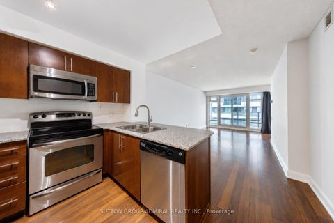 Photo 24 at 3210 - 2191 Yonge Street, Mount Pleasant West, Toronto