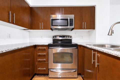 Photo 25 at 3210 - 2191 Yonge Street, Mount Pleasant West, Toronto