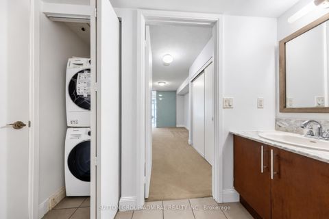 Photo 29 at 3210 - 2191 Yonge Street, Mount Pleasant West, Toronto