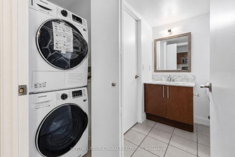 Photo 33 at 3210 - 2191 Yonge Street, Mount Pleasant West, Toronto