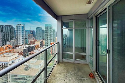 Photo 34 at 3210 - 2191 Yonge Street, Mount Pleasant West, Toronto