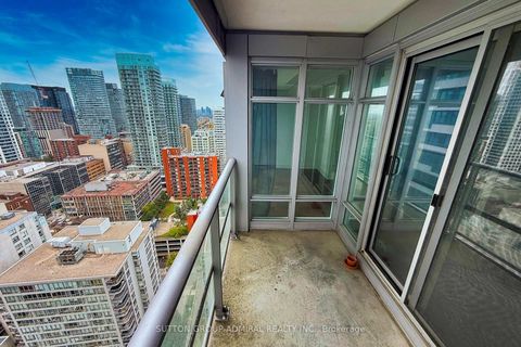 Photo 35 at 3210 - 2191 Yonge Street, Mount Pleasant West, Toronto