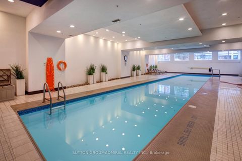 Photo 36 at 3210 - 2191 Yonge Street, Mount Pleasant West, Toronto