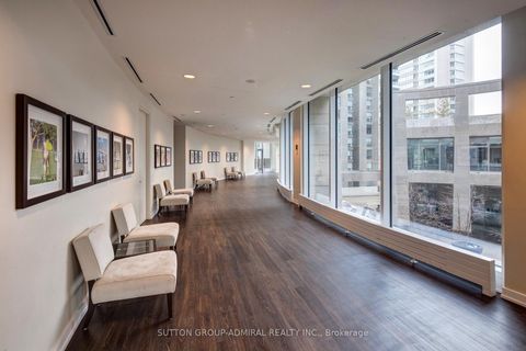 Photo 37 at 3210 - 2191 Yonge Street, Mount Pleasant West, Toronto