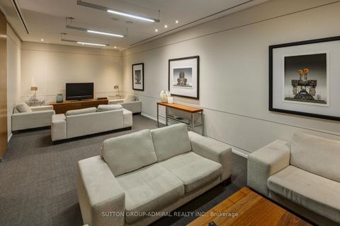 Photo 38 at 3210 - 2191 Yonge Street, Mount Pleasant West, Toronto