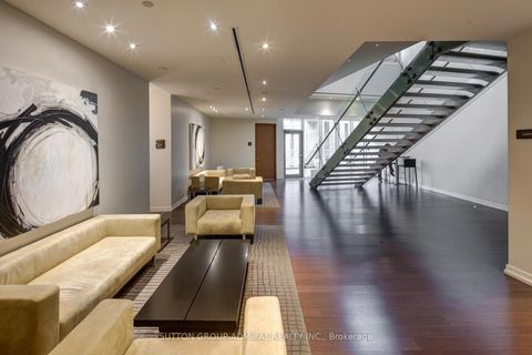 Photo 40 at 3210 - 2191 Yonge Street, Mount Pleasant West, Toronto