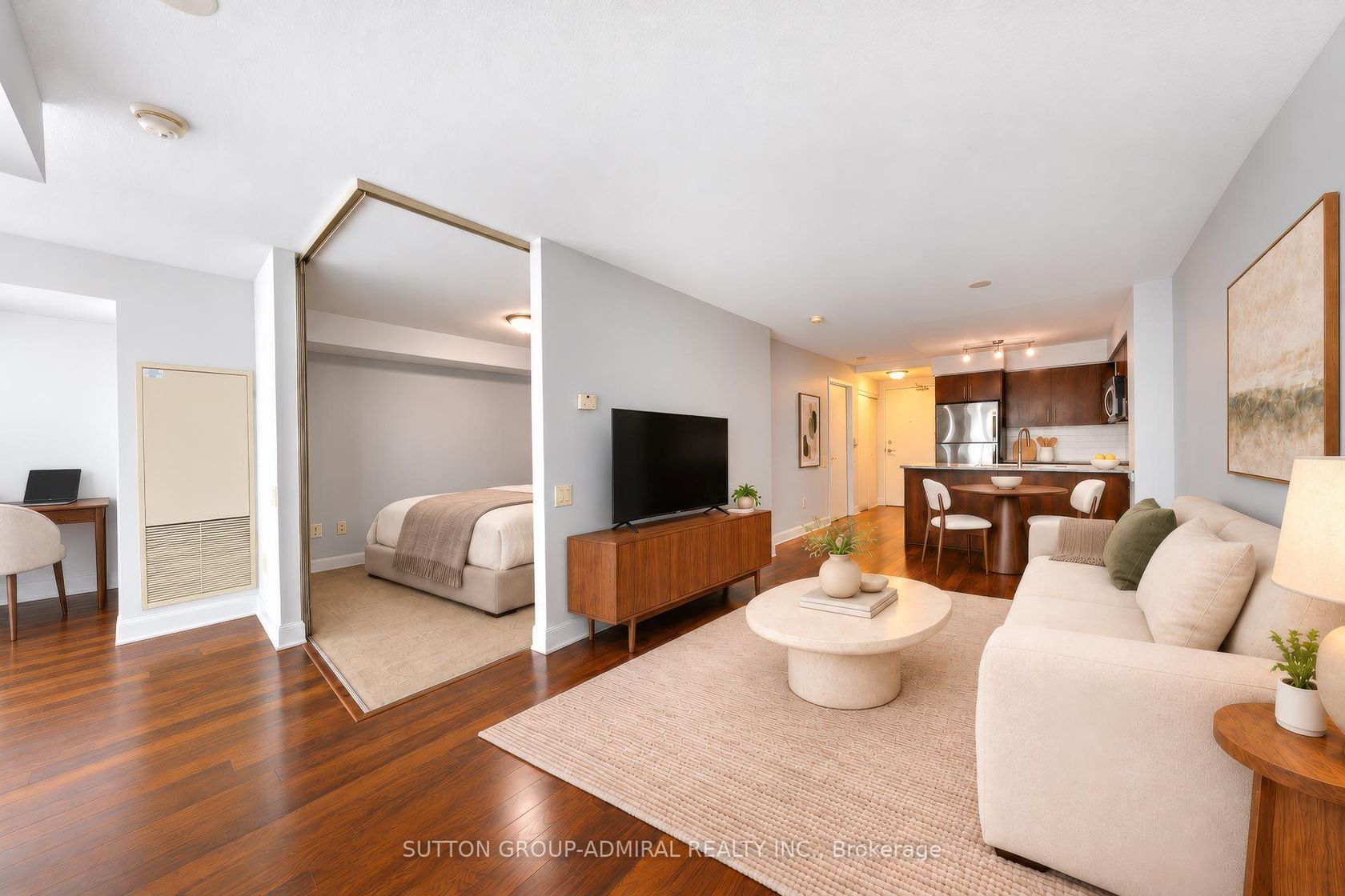 3210 - 2191 Yonge Street, Mount Pleasant West, Toronto 