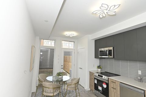 Photo 2 at 20 Turtle Island Rd, Toronto, Ontario Road, Lawrence, Toronto