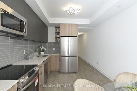 Photo 3 at 20 Turtle Island Rd, Toronto, Ontario Road, Lawrence, Toronto