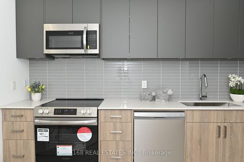 Photo 4 at 20 Turtle Island Rd, Toronto, Ontario Road, Lawrence, Toronto