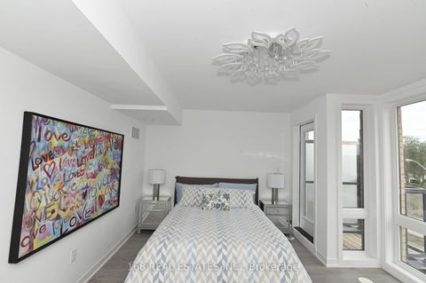 Photo 6 at 20 Turtle Island Rd, Toronto, Ontario Road, Lawrence, Toronto