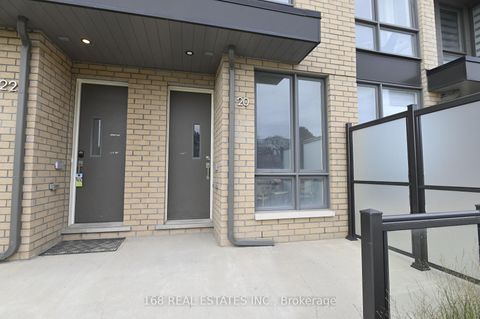 Photo 16 at 20 Turtle Island Rd, Toronto, Ontario Road, Lawrence, Toronto
