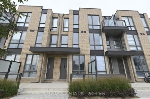 Photo 17 at 20 Turtle Island Rd, Toronto, Ontario Road, Lawrence, Toronto
